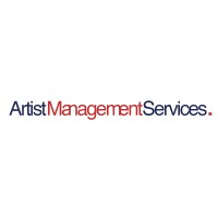 Artist Management Services Ltd logo, Artist Management Services Ltd contact details