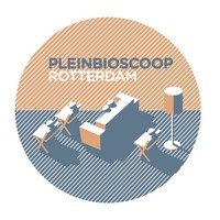 Pleinbioscoop Rotterdam logo, Pleinbioscoop Rotterdam contact details