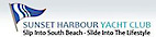 sunset Harbour Yacht Club logo, sunset Harbour Yacht Club contact details