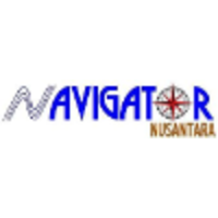 PT. Navigator Nusantara logo, PT. Navigator Nusantara contact details