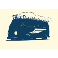 Blue Bus Entertainment logo, Blue Bus Entertainment contact details