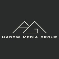 Hadow Media Group logo, Hadow Media Group contact details