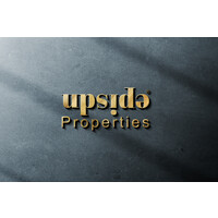 Upside Properties logo, Upside Properties contact details