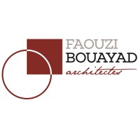 Faouzi Bouayad Architectes logo, Faouzi Bouayad Architectes contact details