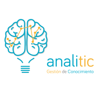 Analitic Gestión del Conocimiento logo, Analitic Gestión del Conocimiento contact details