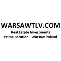 WarsawTlv.com- Real Estate Investments logo, WarsawTlv.com- Real Estate Investments contact details