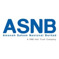 Amanah Saham Nasional Berhad logo, Amanah Saham Nasional Berhad contact details