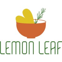 Lemon Leaf Foods logo, Lemon Leaf Foods contact details