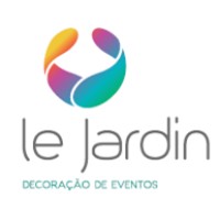 Le Jardin Decoração de Eventos logo, Le Jardin Decoração de Eventos contact details