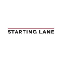 Starting Lane Strategy Group logo, Starting Lane Strategy Group contact details