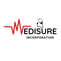 MedisureInc. logo, MedisureInc. contact details