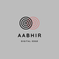 Aabhir Digital Edge logo, Aabhir Digital Edge contact details