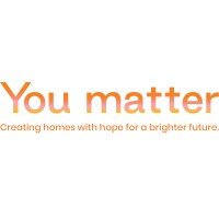 You Matter (Aus) Ltd logo, You Matter (Aus) Ltd contact details