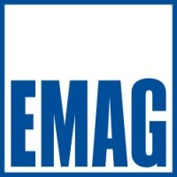 EMAG MÉXICO logo, EMAG MÉXICO contact details