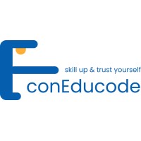 Conedu Code logo, Conedu Code contact details