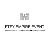 FTFY Empire Event logo, FTFY Empire Event contact details