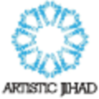 Artistic Jihad logo, Artistic Jihad contact details