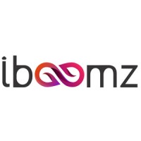 iboomz interactive logo, iboomz interactive contact details