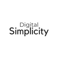 Digital Simplicity logo, Digital Simplicity contact details