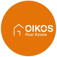 Oikos Real Estate logo, Oikos Real Estate contact details