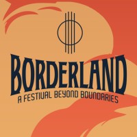 Borderland Music + Arts Festival logo, Borderland Music + Arts Festival contact details