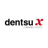 Dentsu X Danmark logo, Dentsu X Danmark contact details