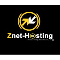 Znet-Hosting Web Hosting Chile logo, Znet-Hosting Web Hosting Chile contact details