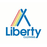 Liberty Clothing Company logo, Liberty Clothing Company contact details