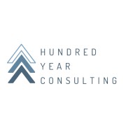 Hundred Year Consulting logo, Hundred Year Consulting contact details