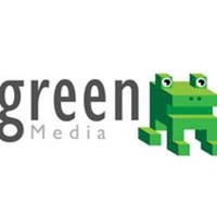 Green Media Digital logo, Green Media Digital contact details