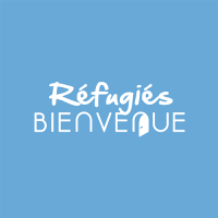 Réfugiés Bienvenue logo, Réfugiés Bienvenue contact details