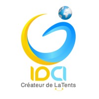 IDCI Formation logo, IDCI Formation contact details