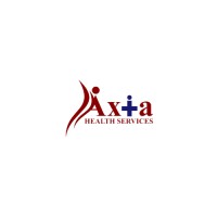 Axia Health Services logo, Axia Health Services contact details