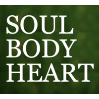 SoulBodyHeart logo, SoulBodyHeart contact details