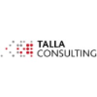 Talla Consulting logo, Talla Consulting contact details