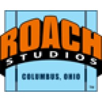 Roach Studios logo, Roach Studios contact details