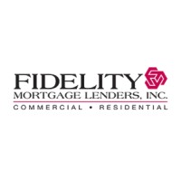 Fidelity Mortgage Lenders, Inc logo, Fidelity Mortgage Lenders, Inc contact details