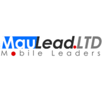 MauLead logo, MauLead contact details