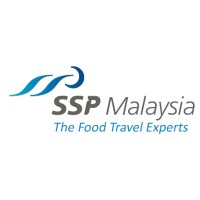 SSP Malaysia logo, SSP Malaysia contact details