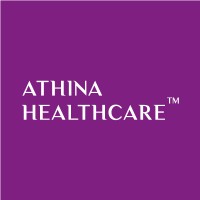 Athina Healthcare logo, Athina Healthcare contact details