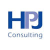 HPJ Consulting logo, HPJ Consulting contact details