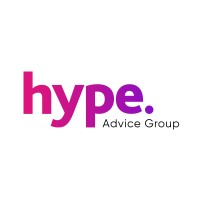 Hype Advice Group logo, Hype Advice Group contact details