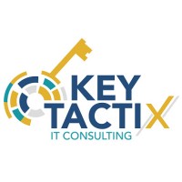 Key Tactix IT Consulting logo, Key Tactix IT Consulting contact details