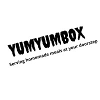 YumYumBox logo, YumYumBox contact details