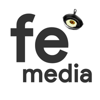 Fried Eye Media logo, Fried Eye Media contact details