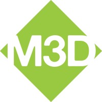 M3DesignLab logo, M3DesignLab contact details