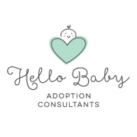 Hello Baby Adoption Consultants logo, Hello Baby Adoption Consultants contact details