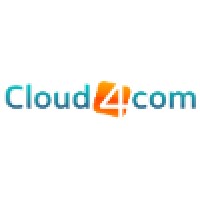 Cloud4com, a.s. logo, Cloud4com, a.s. contact details