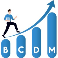 BCDM.in logo, BCDM.in contact details