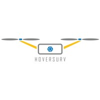 HoverSurv logo, HoverSurv contact details